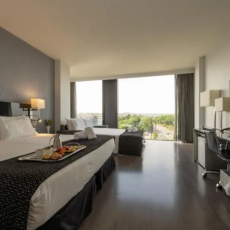 Eurostars Palace Córdoba