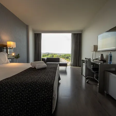 Eurostars Palace Hotel 5*