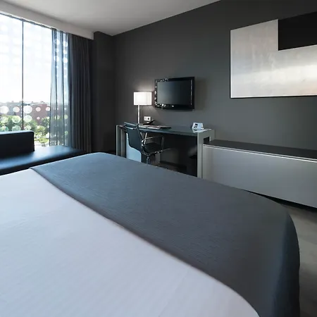 Eurostars Palace 5* Córdoba