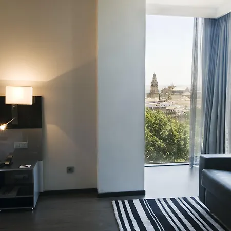 Hotel Eurostars Palace
