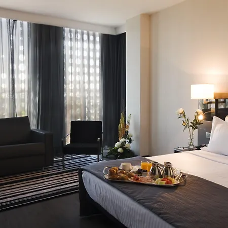 Eurostars Palace Hotel 5*