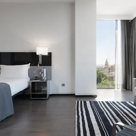 Eurostars Palace