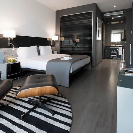 Eurostars Palace 5* Córdoba