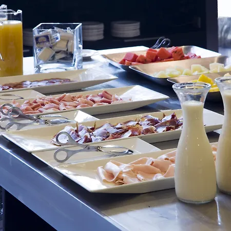 Eurostars Palace 5* Córdoba
