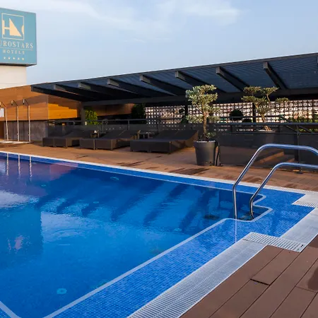 Eurostars Palace Hotel 5*