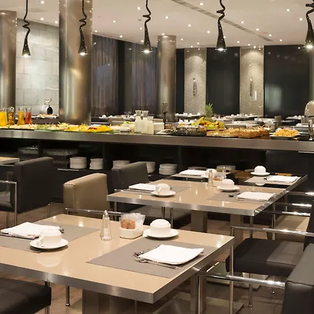 Hotel Eurostars Palace 5*