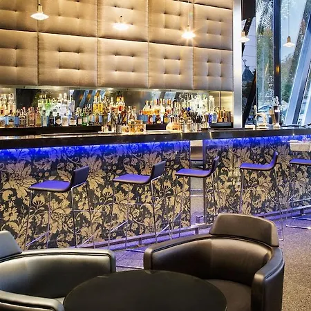 Eurostars Palace Córdoba