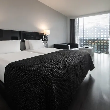 Eurostars Palace Córdoba