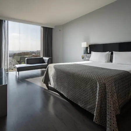 Eurostars Palace 5*