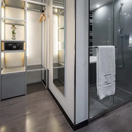 Eurostars Palace Hotel 5*