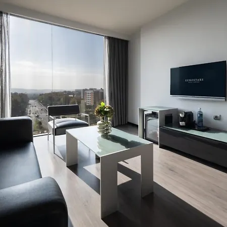 Eurostars Palace 5* Córdoba