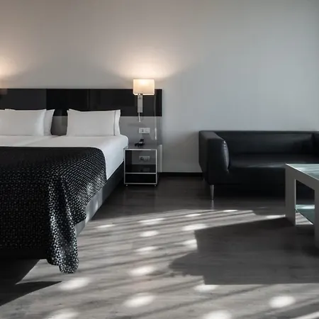 Eurostars Palace 5* Córdoba