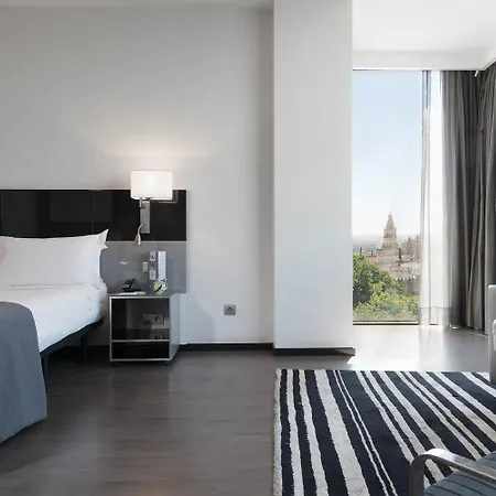 Eurostars Palace 5* Córdoba