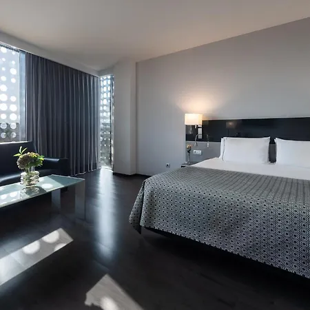 Eurostars Palace 5*