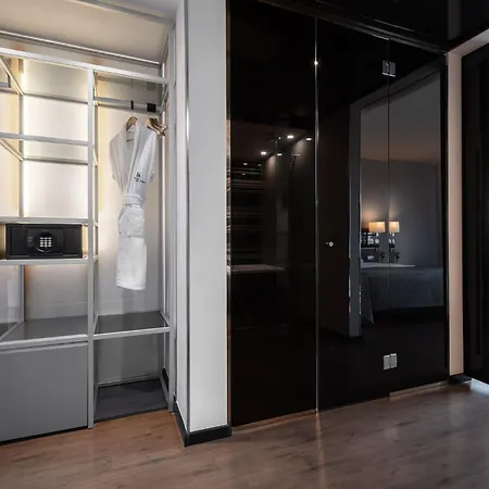 Eurostars Palace 5* Córdoba