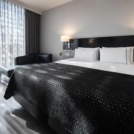 Eurostars Palace Córdoba