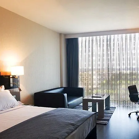 Eurostars Palace Hotell