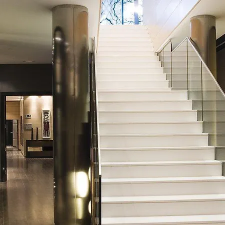 Eurostars Palace Hotel