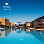 Eurostars Palace Hotel Cordova