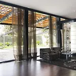Eurostars Palace