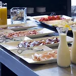 Eurostars Palace 5* Cordova
