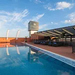 Eurostars Palace Cordova