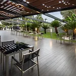 Hotel Eurostars Palace