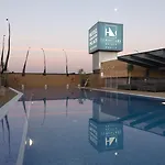 Hotel Eurostars Palace Cordova