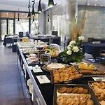 Eurostars Palace 5* Cordova
