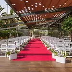 Eurostars Palace Cordova