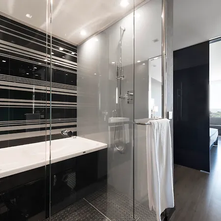 Eurostars Palace 5*
