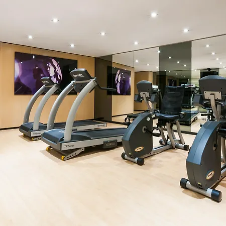 Eurostars Palace Otel Cordoba