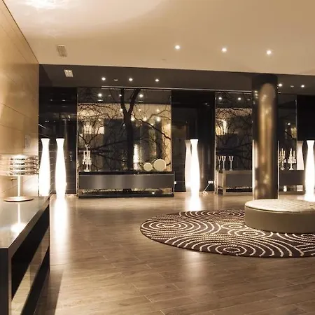Eurostars Palace 5* Cordoba