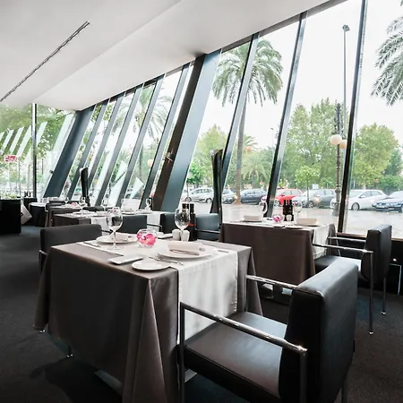 Eurostars Palace Ξενοδοχείο Κόρδοβα