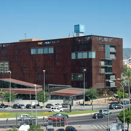 Eurostars Palace
