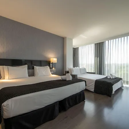 Eurostars Palace Otel 5*
