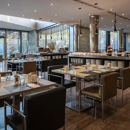 Eurostars Palace Ξενοδοχείο 5*