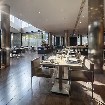 Eurostars Palace Cordoba