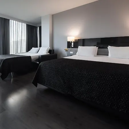 Eurostars Palace Otel 5*