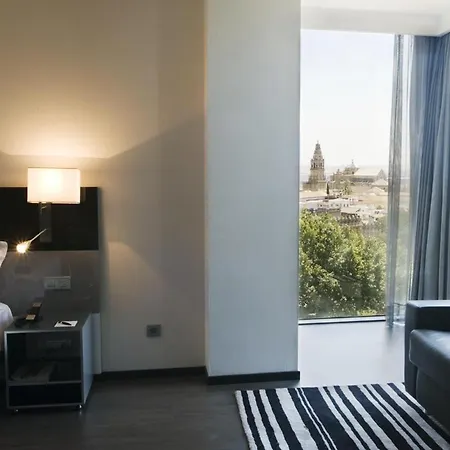 Otel Eurostars Palace 5*