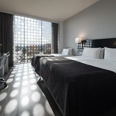 Eurostars Palace Hotel Cordova