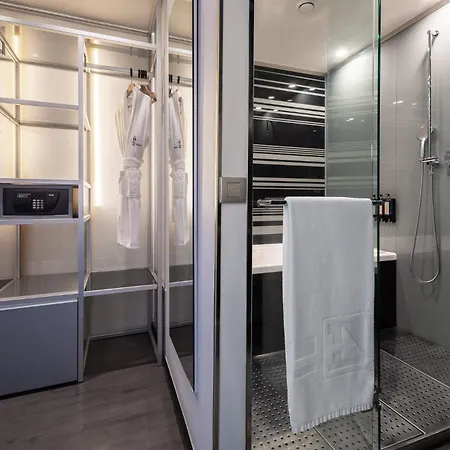 Eurostars Palace 5*