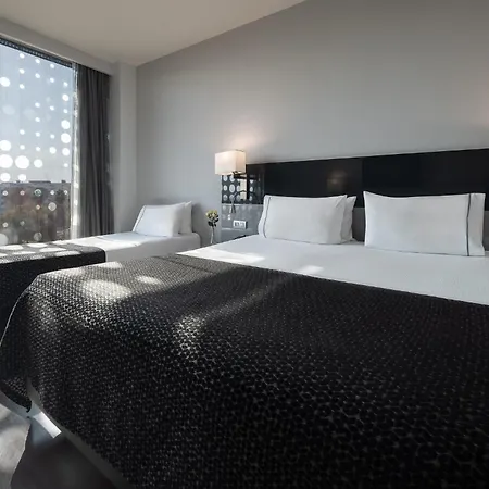 Eurostars Palace Cordoba