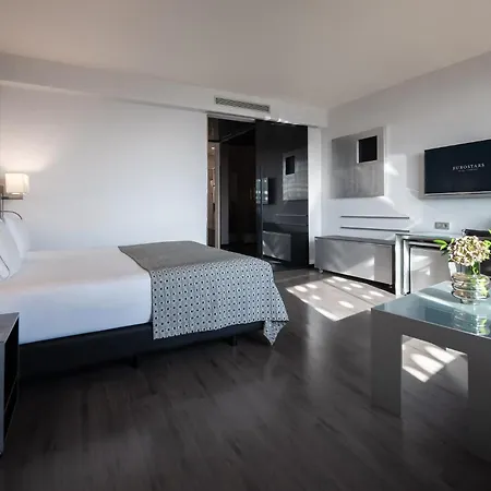 Eurostars Palace Hotel Cordova
