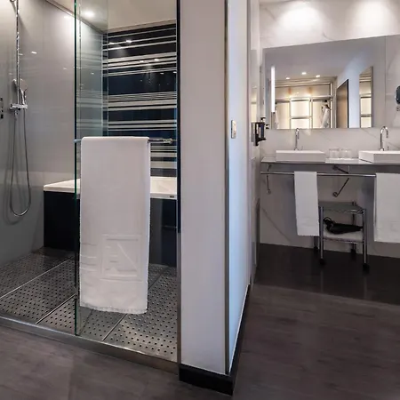 Otel Eurostars Palace Cordoba
