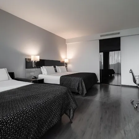 Eurostars Palace Cordova