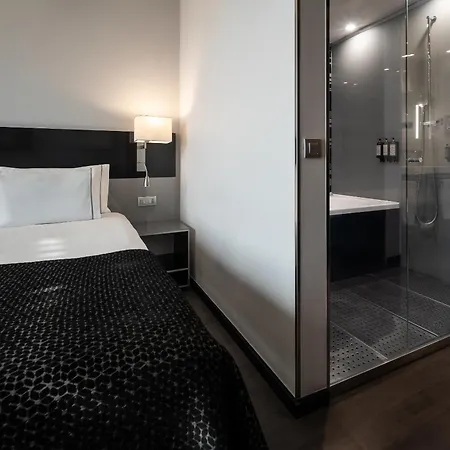 Eurostars Palace Otel 5*