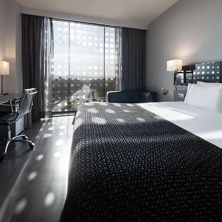 Eurostars Palace Otel Cordoba