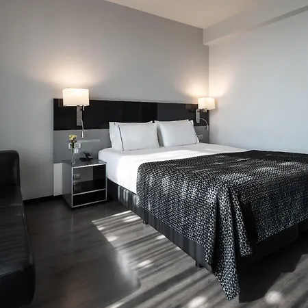 Eurostars Palace 5*