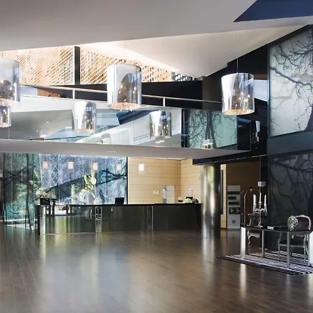 Eurostars Palace 5* Cordova